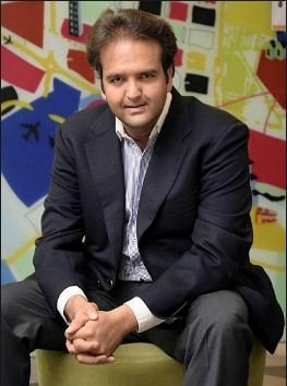 Anand Piramal Wikipedia