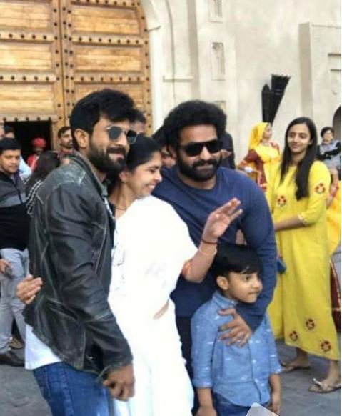 Rajamouli Son Karthikeya Marriage