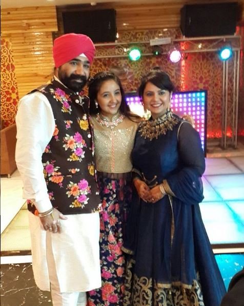 Ashnoor Kaur