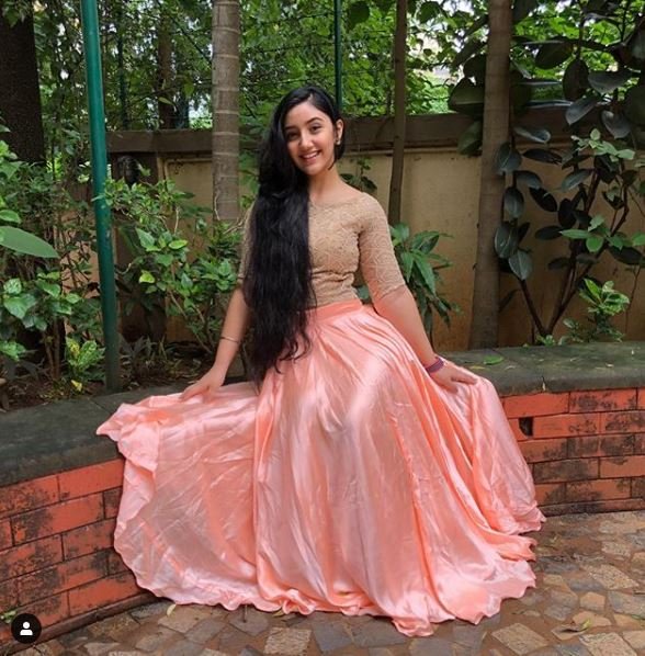 Ashnoor Kaur