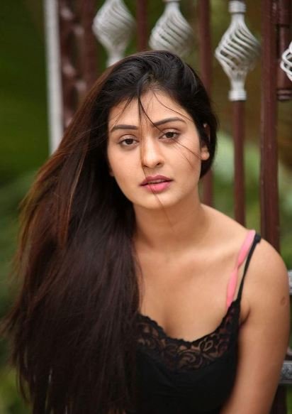 Payal Rajput