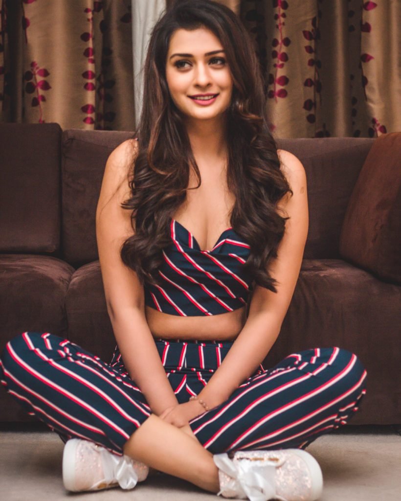 Payal Rajput