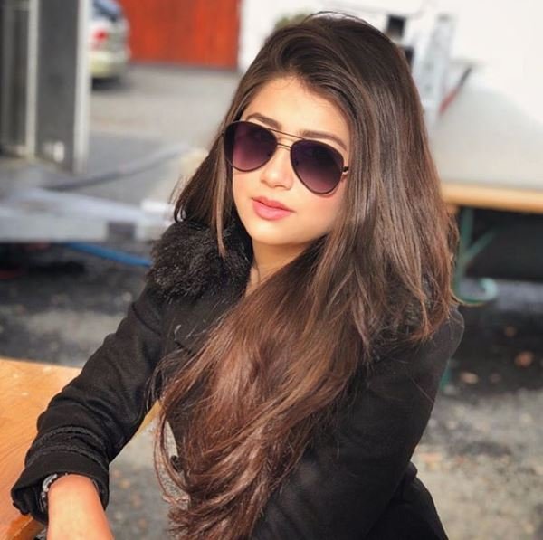 Aditi Bhatia