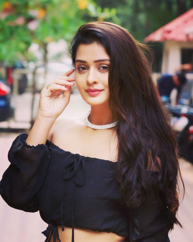 Payal Rajput