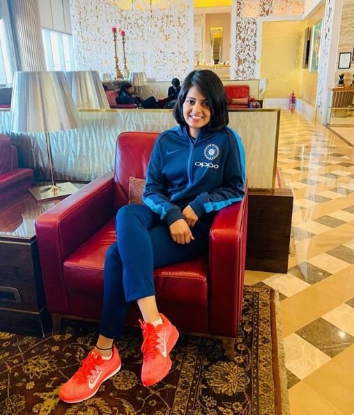 Priya Punia