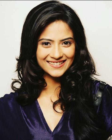 Aditi Sharma