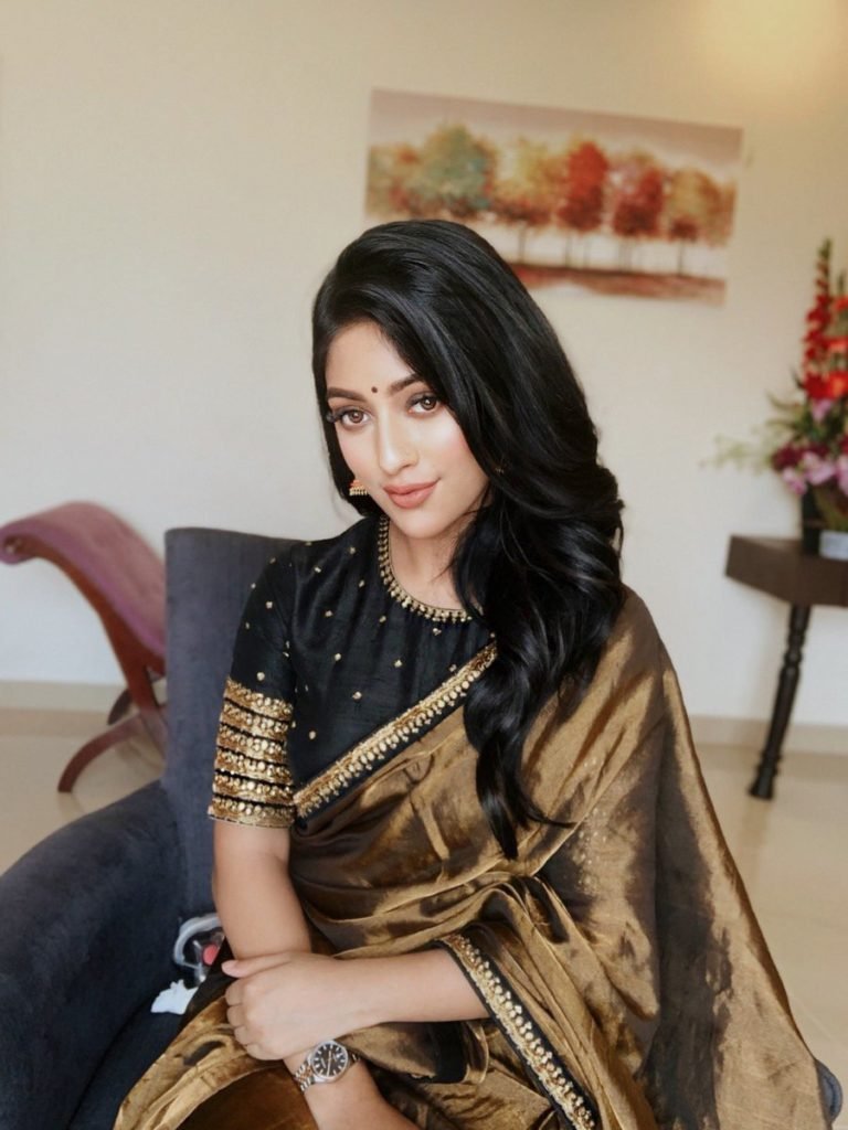 Anu Emmanuel