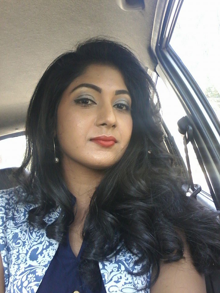Yagna Shetty