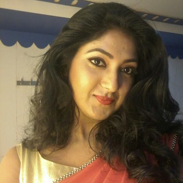 Yagna Shetty
