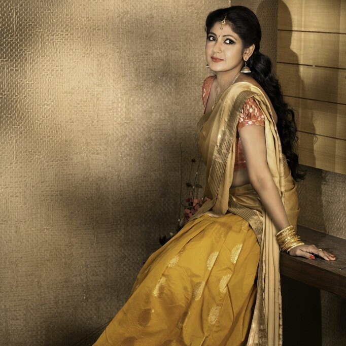 Yagna Shetty
