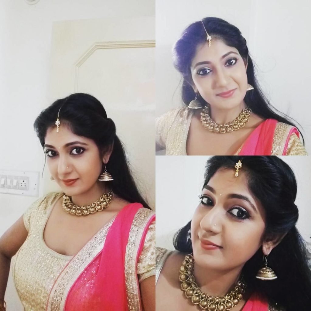 Yagna Shetty