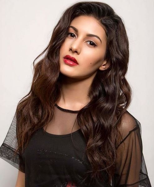 Amyra Dastur