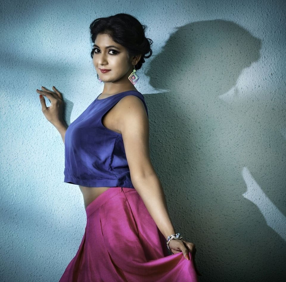 Yagna Shetty