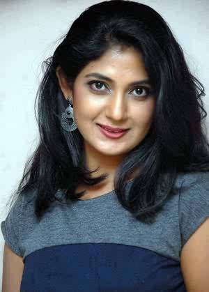 Yagna Shetty