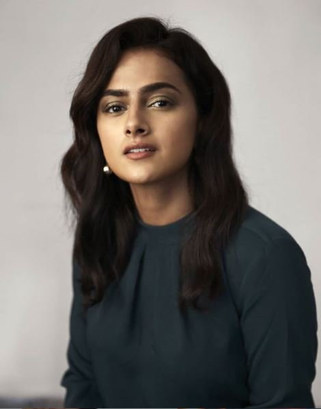 Shraddha Srinath
