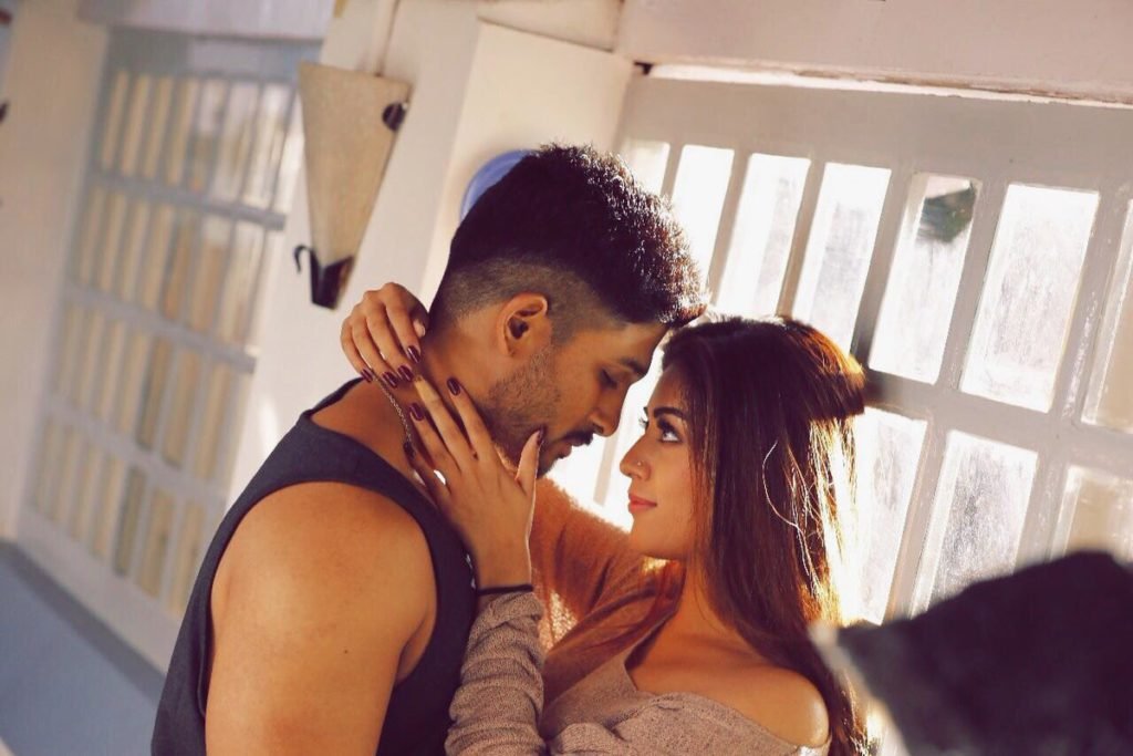 Anu Emmanuel