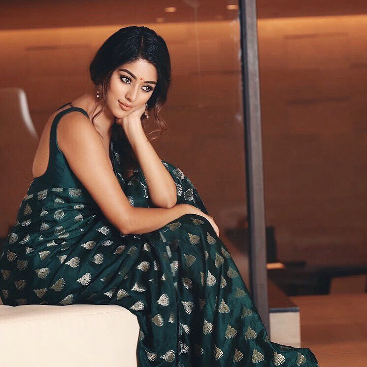 Anu Emmanuel