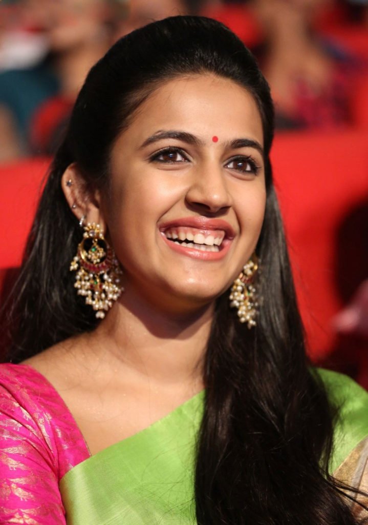 Niharika Konidela