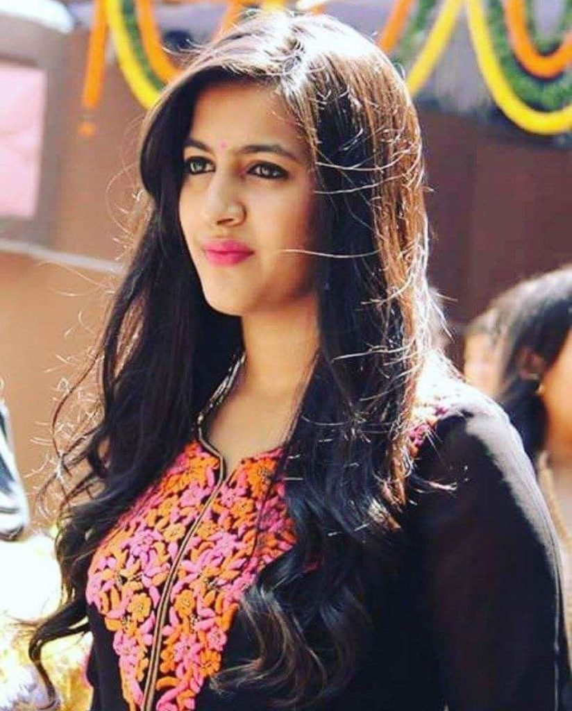 Niharika Konidela