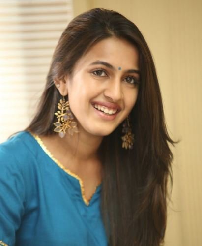 Niharika Konidela