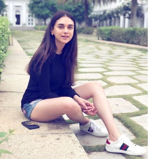 Aditi Rao Hydari