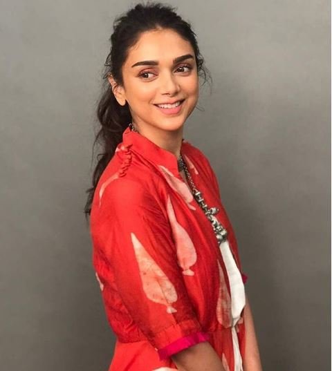 Aditi Rao Hydari