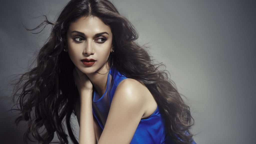 Aditi Rao Hydari