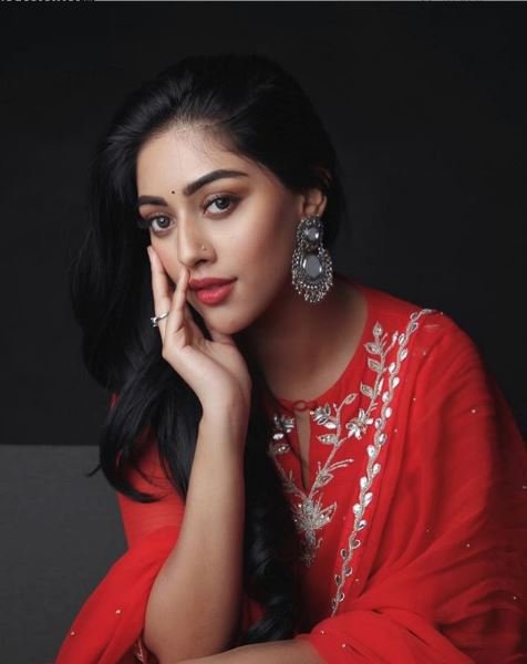 Anu Emmanuel
