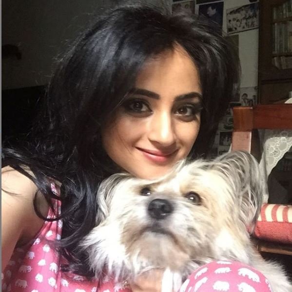 Madirakshi Mundle