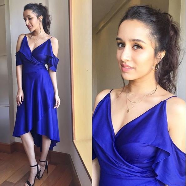 Shraddha Kapoor