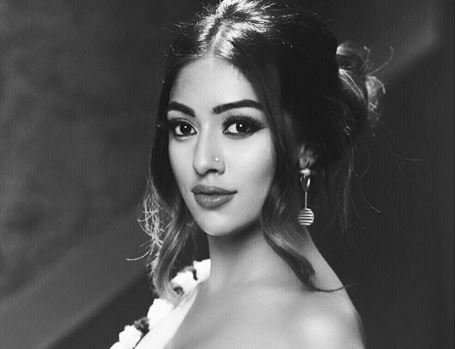 Anu Emmanuel