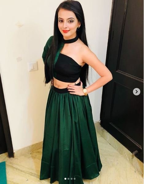 Shrenu Parikh