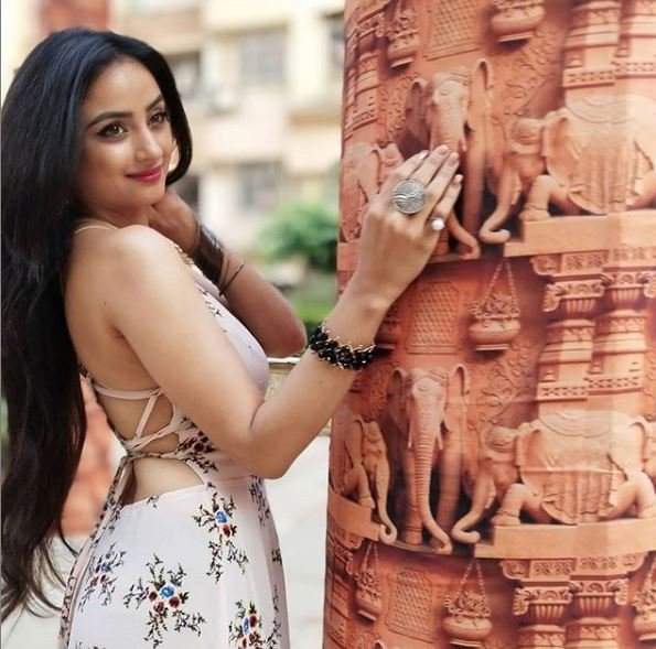 Madirakshi Mundle