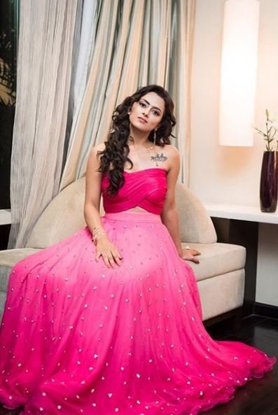 Shraddha Srinath