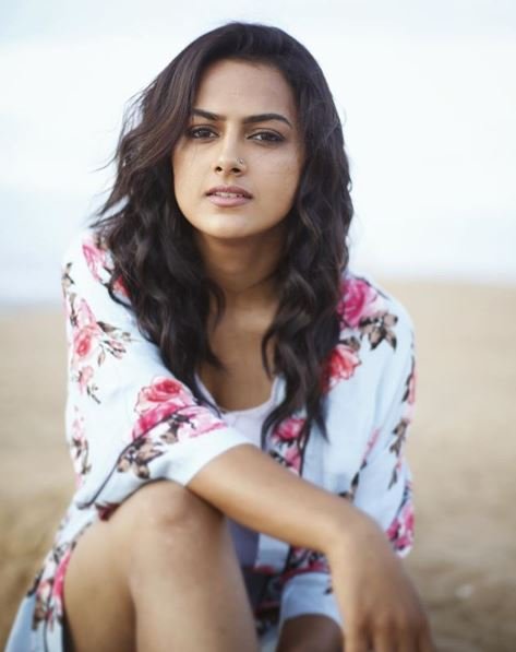 Shraddha Srinath
