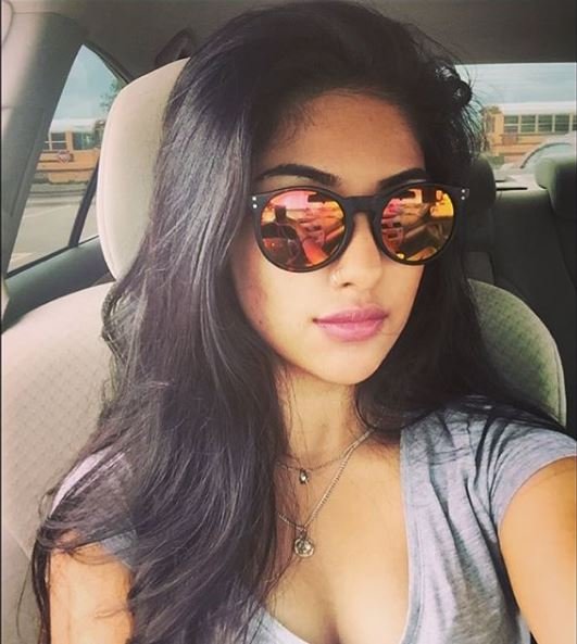 Anu Emmanuel