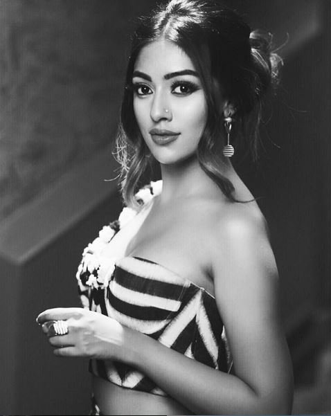 Anu Emmanuel