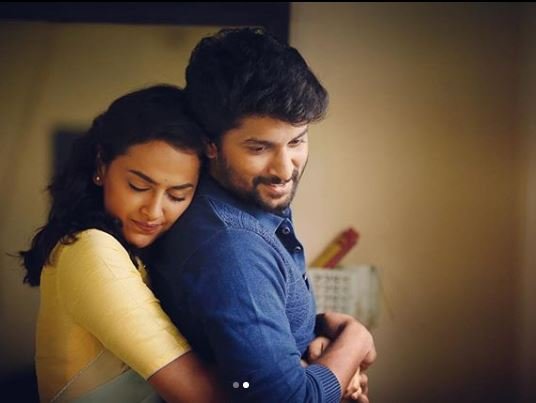 Shraddha Srinath