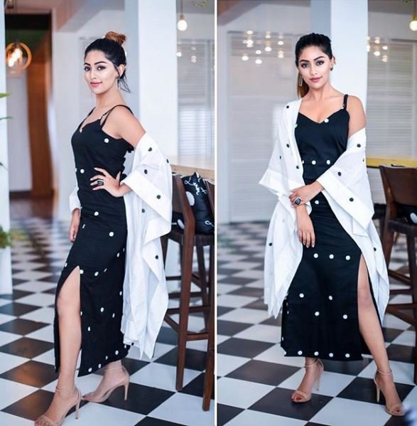 Anu Emmanuel