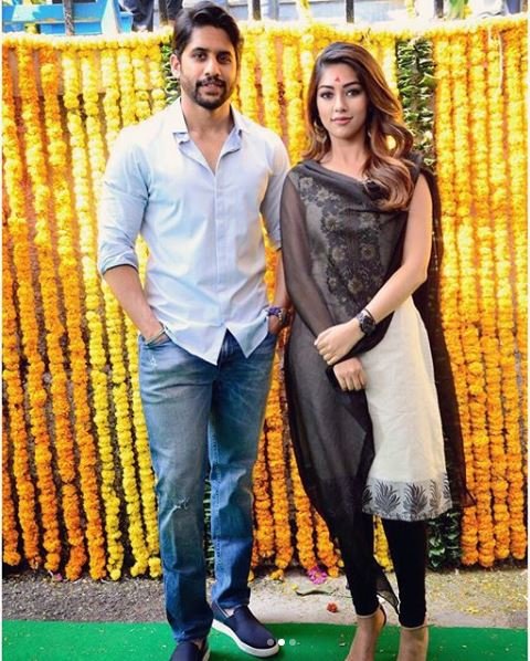Anu Emmanuel