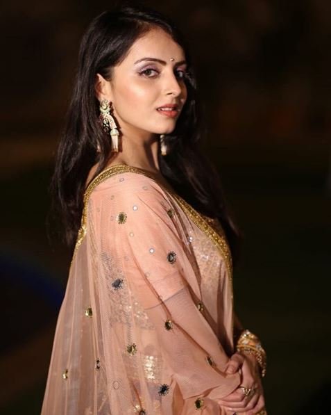 Shrenu Parikh