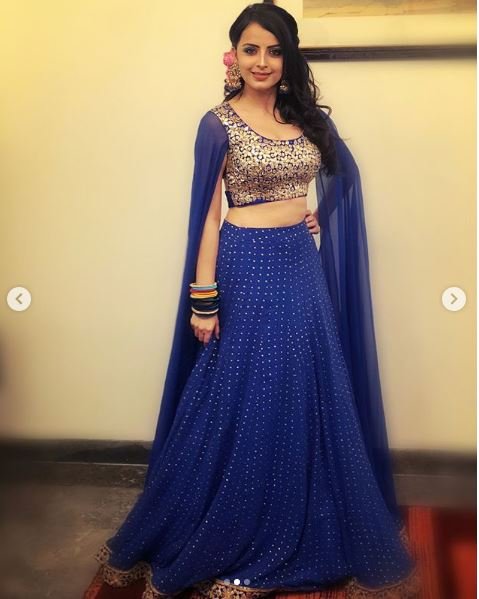 Shrenu Parikh