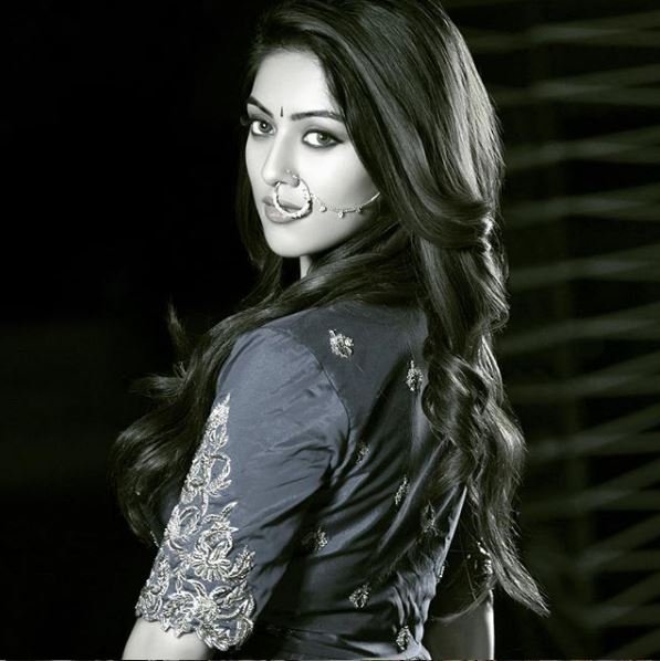 Anu Emmanuel