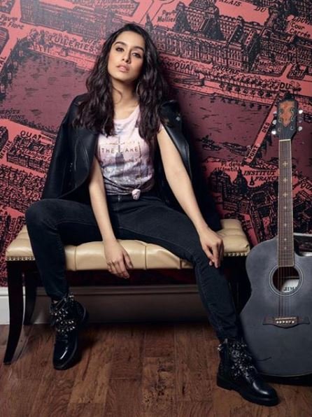 Shraddha Kapoor