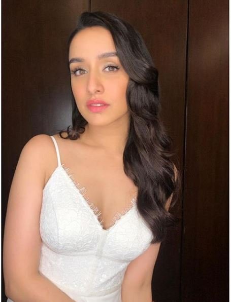 Shraddha Kapoor