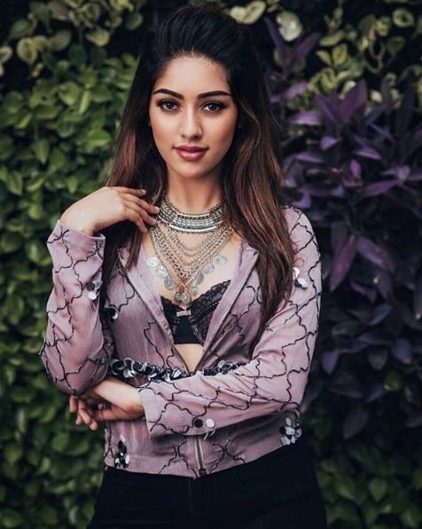 Anu Emmanuel