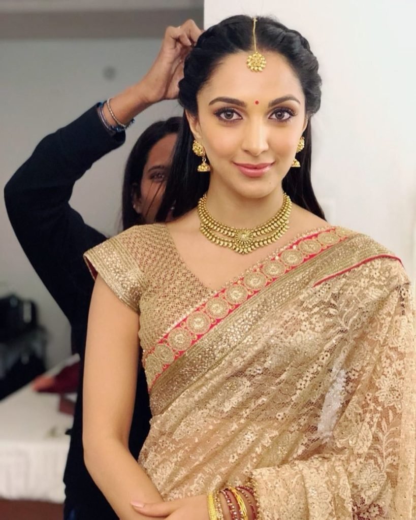 Kiara Advani