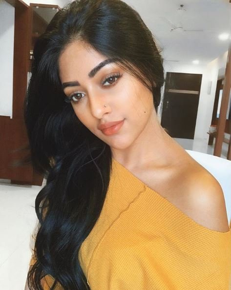 Anu Emmanuel