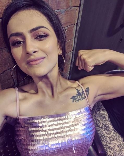 Shraddha Srinath