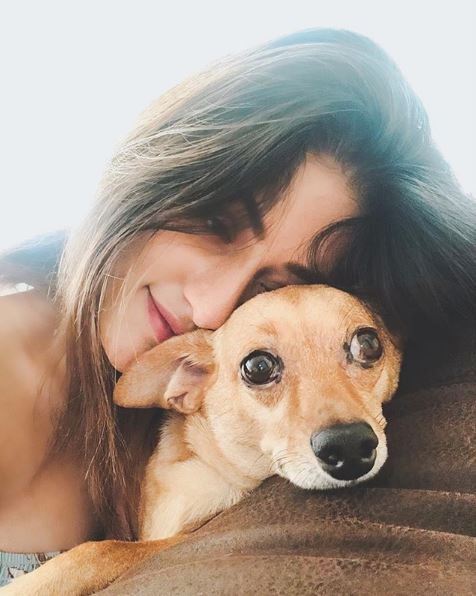 Anu Emmanuel